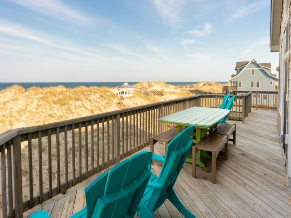 The Outer Banks Home 1016329