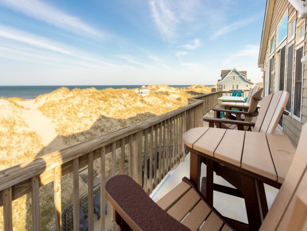 The Outer Banks Home 1016329