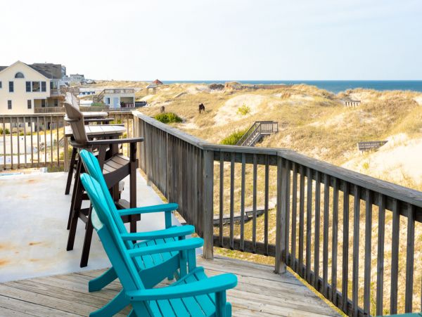 The Outer Banks Home 1016329