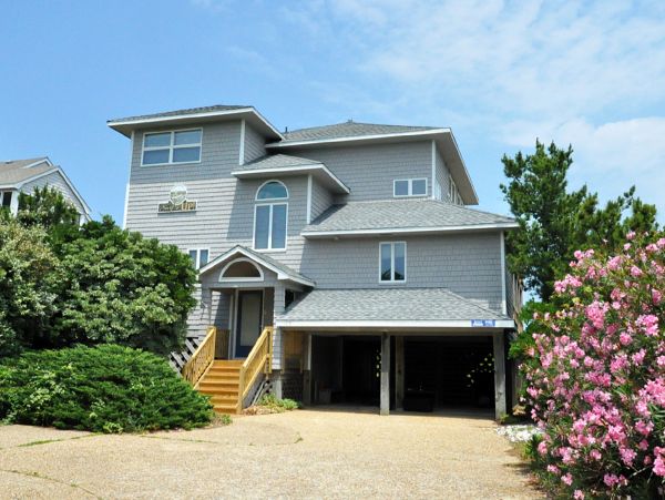 The Outer Banks Home 1016330