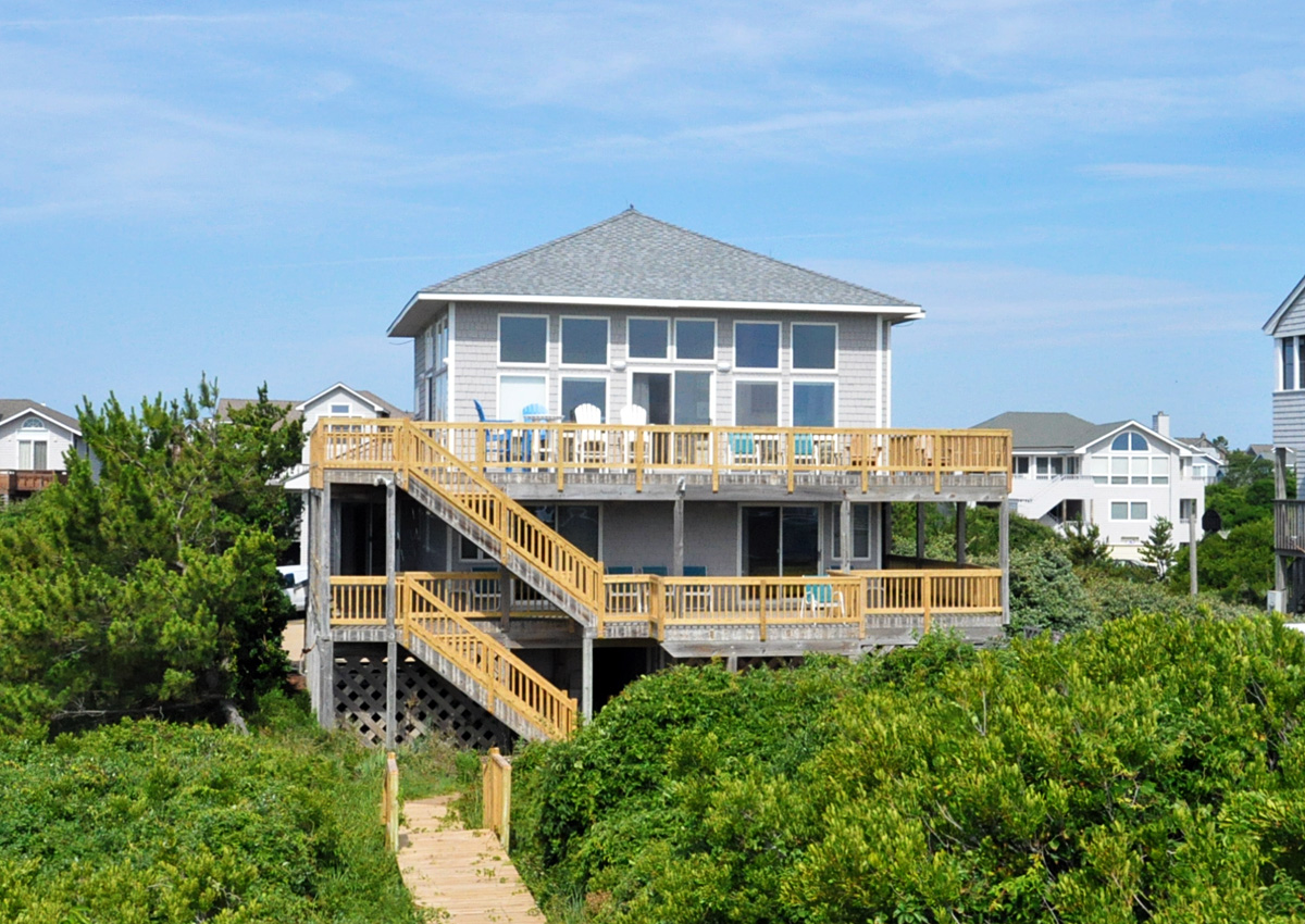 The Outer Banks Home 1016330