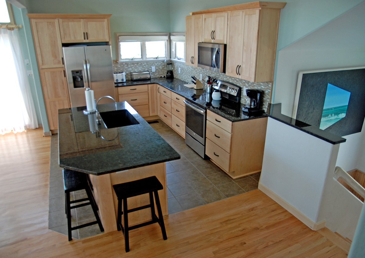 The Outer Banks Home 1016330