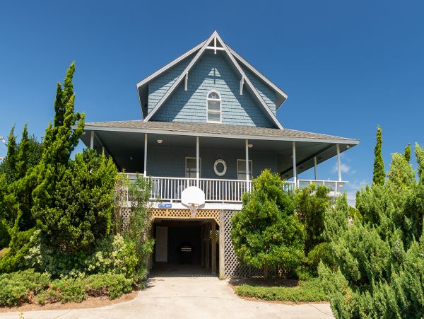 The Outer Banks Home 1016331