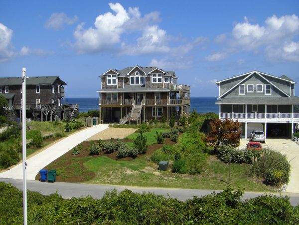 The Outer Banks Home 1016331