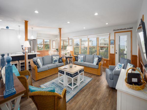 The Outer Banks Home 1016331