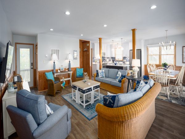 The Outer Banks Home 1016331