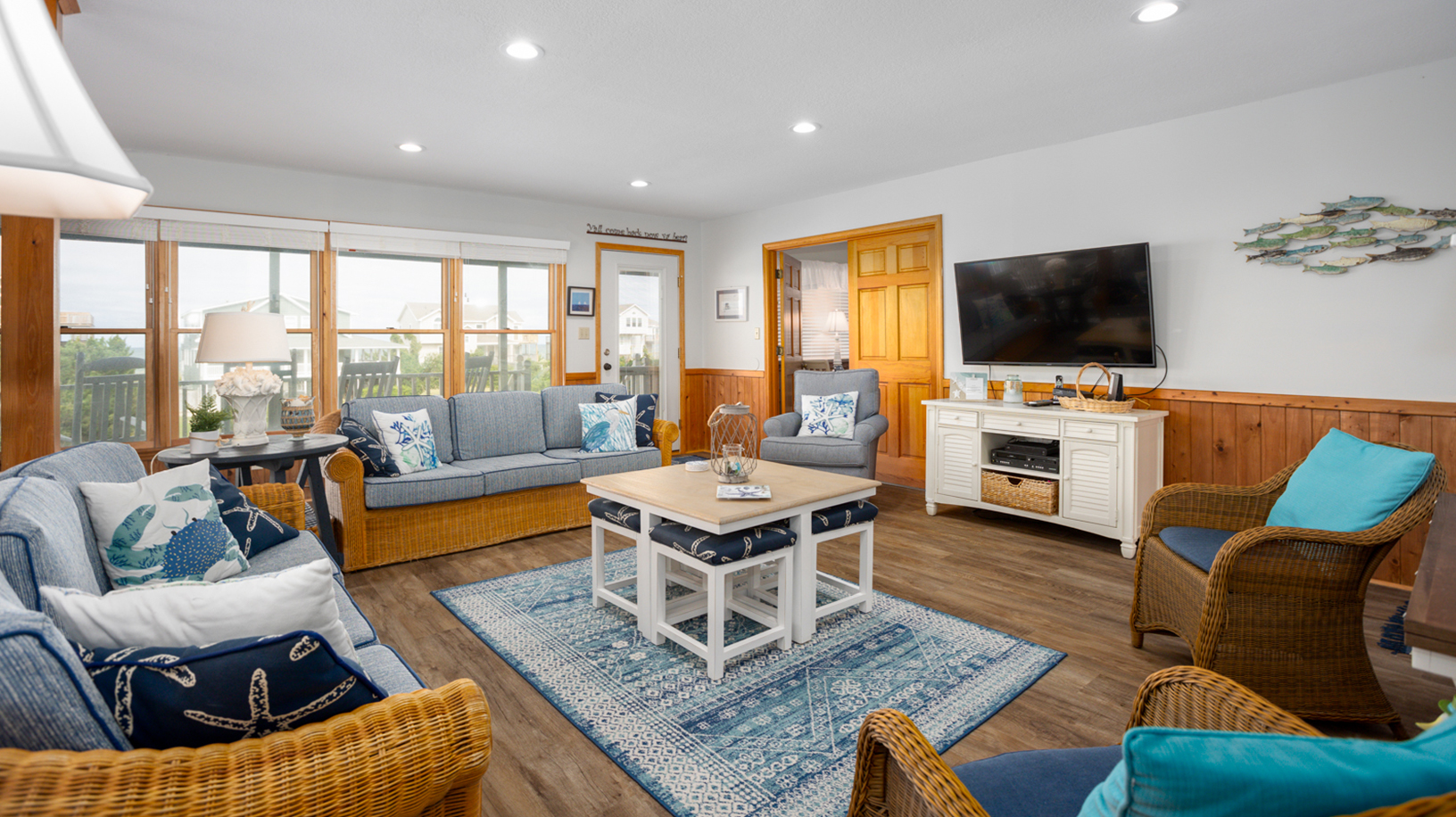 The Outer Banks Home 1016331