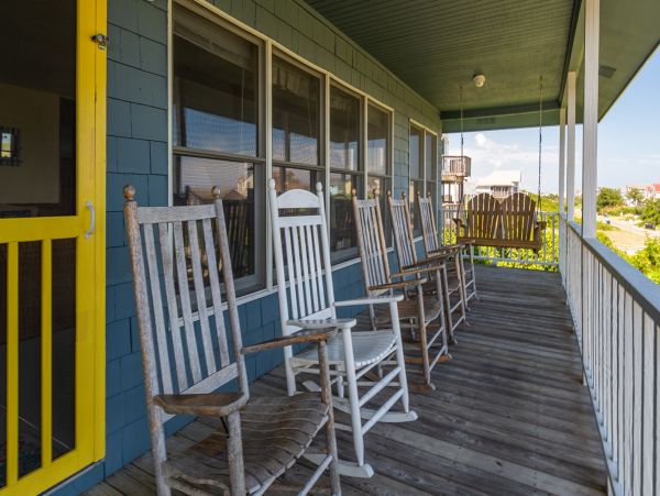 The Outer Banks Home 1016331