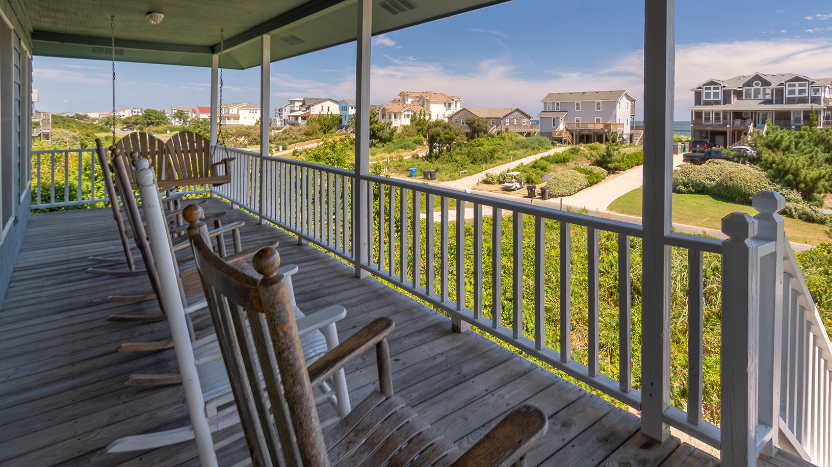 The Outer Banks Home 1016331