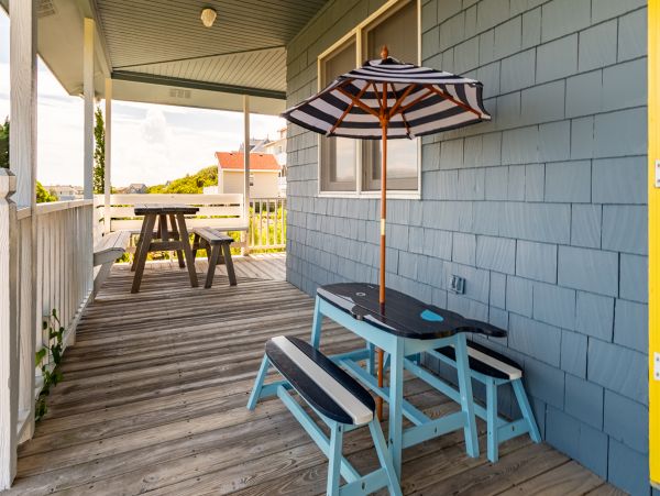 The Outer Banks Home 1016331