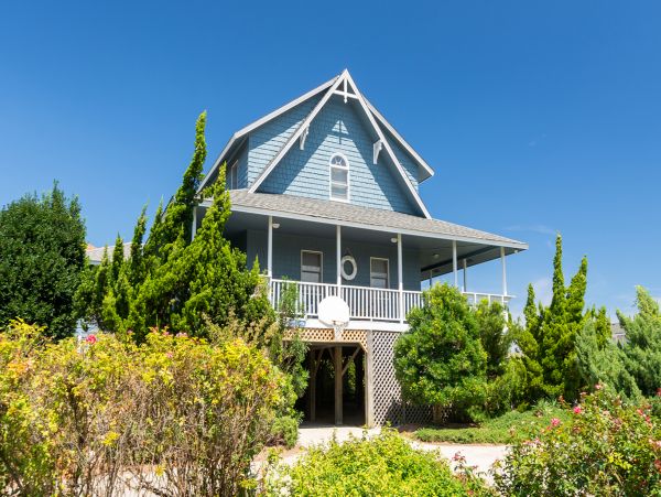 The Outer Banks Home 1016331