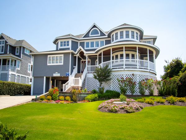 The Outer Banks Home 1016332