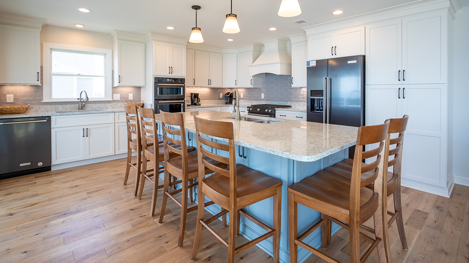 The Outer Banks Home 1016332