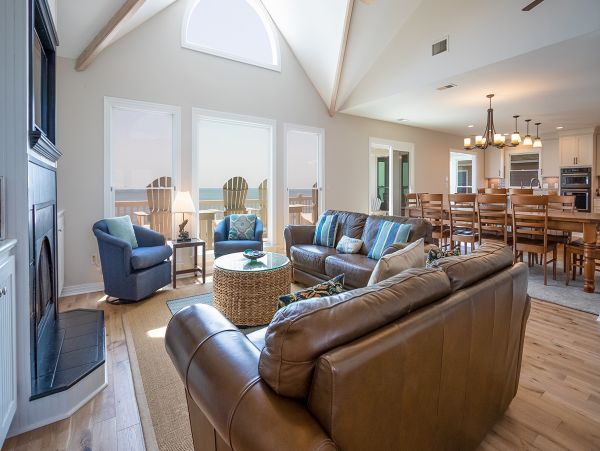 The Outer Banks Home 1016332