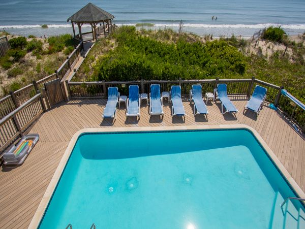 The Outer Banks Home 1016332