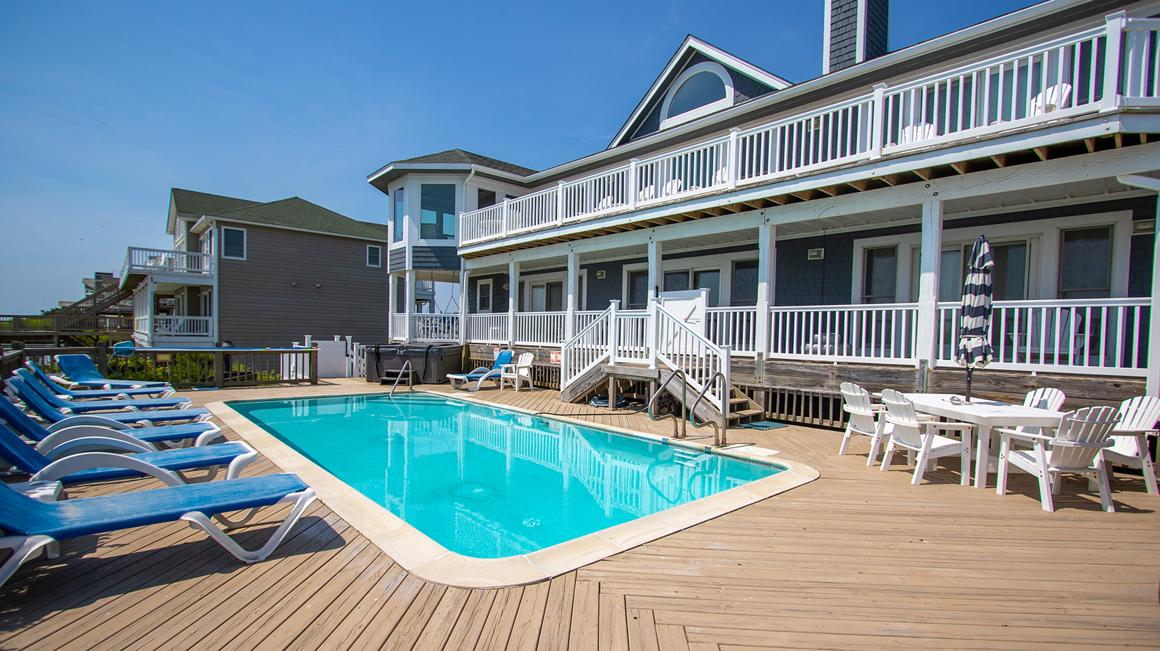 The Outer Banks Home 1016332