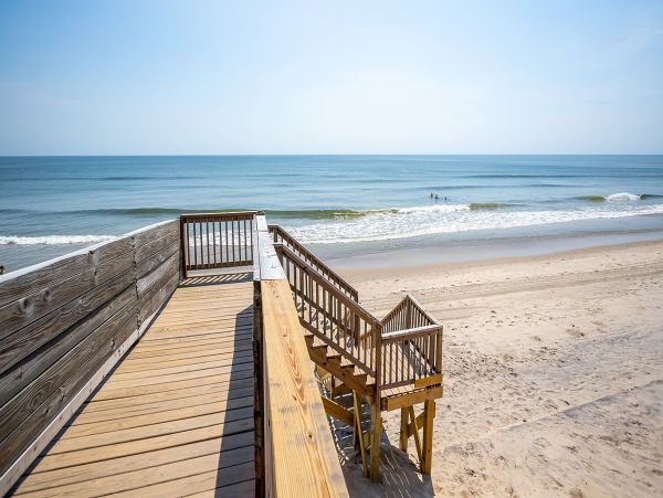 The Outer Banks Home 1016332