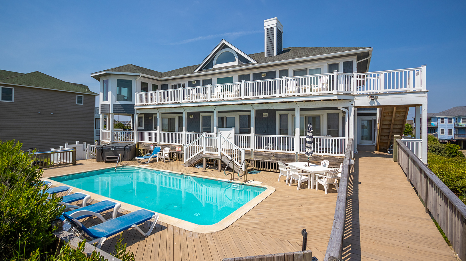 The Outer Banks Home 1016332