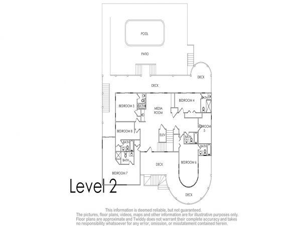 The Outer Banks Home 1016332
