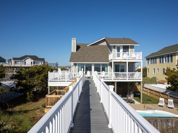 The Outer Banks Home 1016333