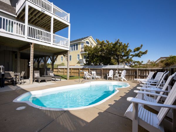The Outer Banks Home 1016333