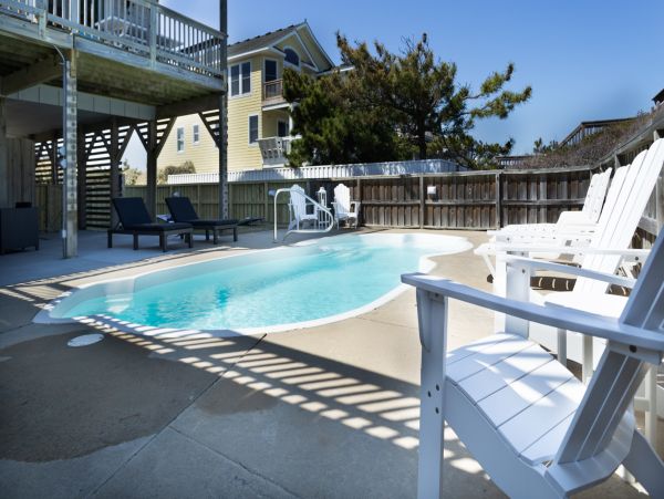 The Outer Banks Home 1016333