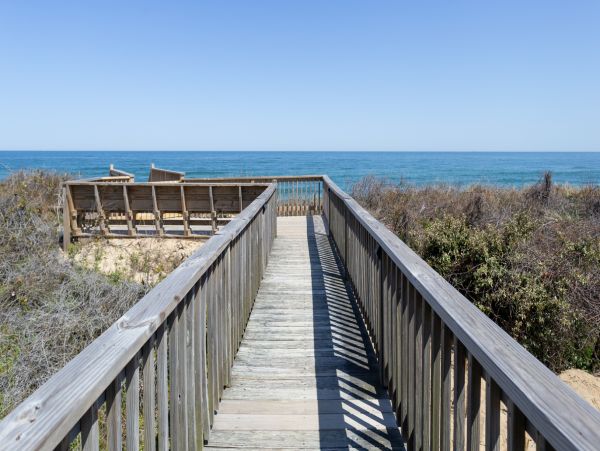 The Outer Banks Home 1016333