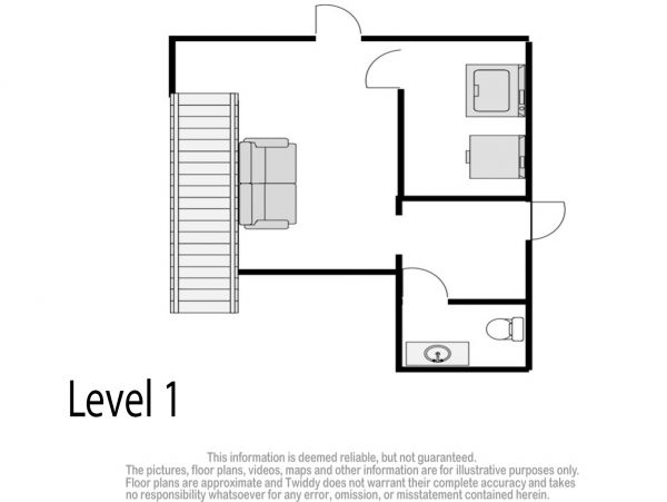 The Outer Banks Home 1016333