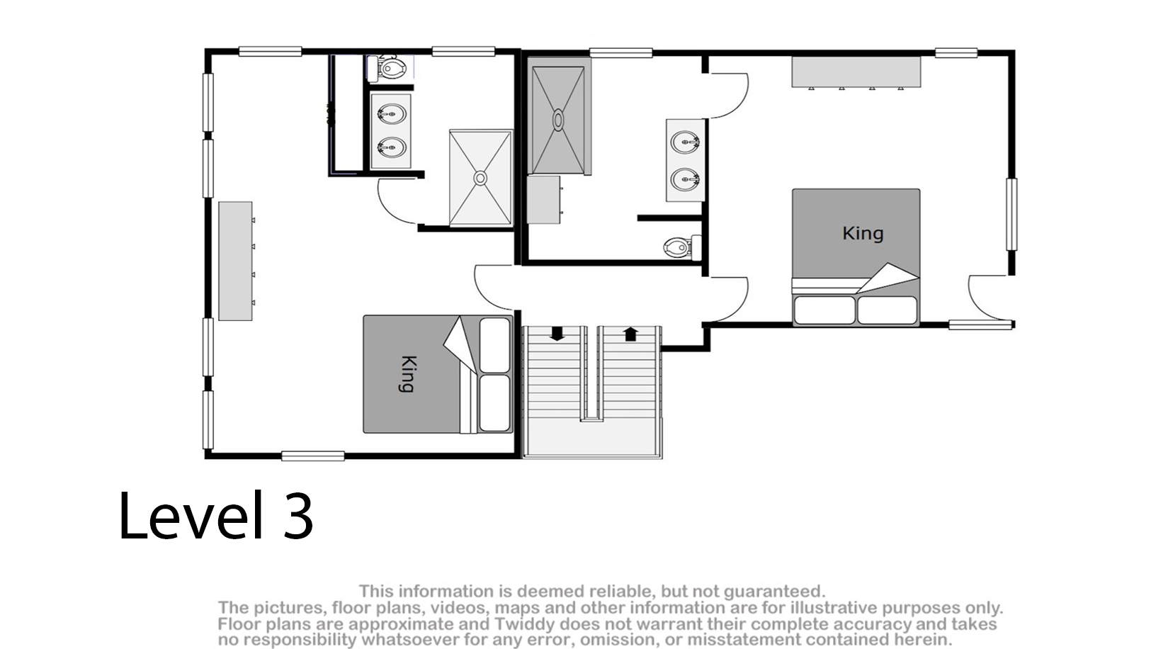 The Outer Banks Home 1016333