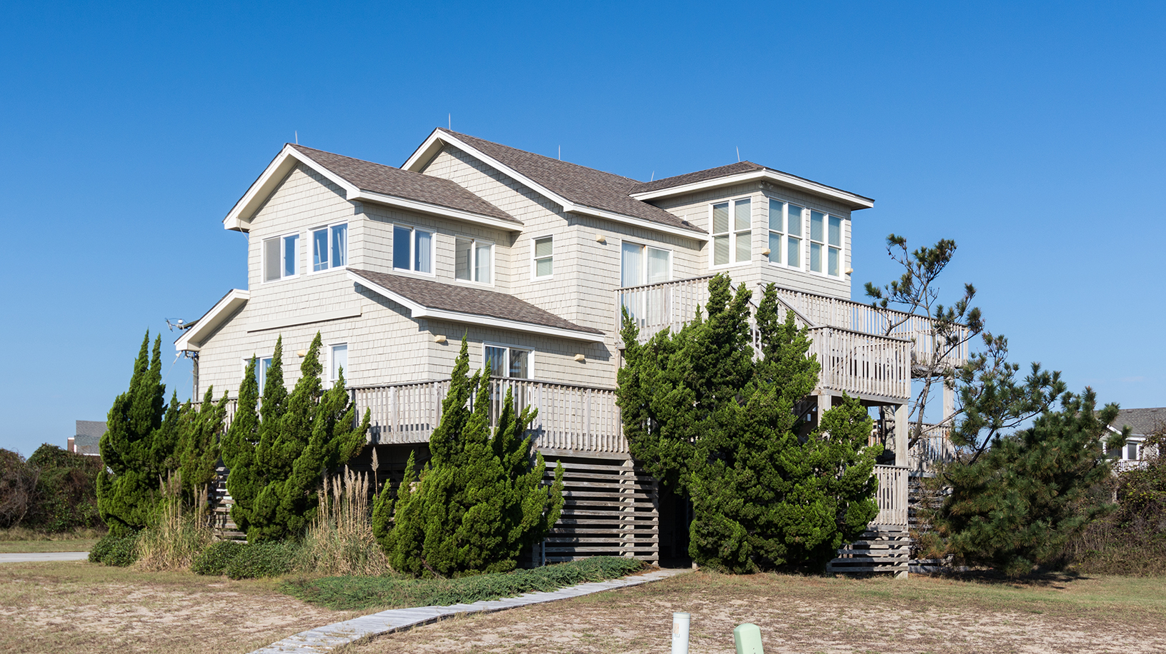 The Outer Banks Home 1016335