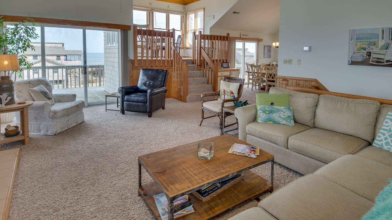 The Outer Banks Home 1016335
