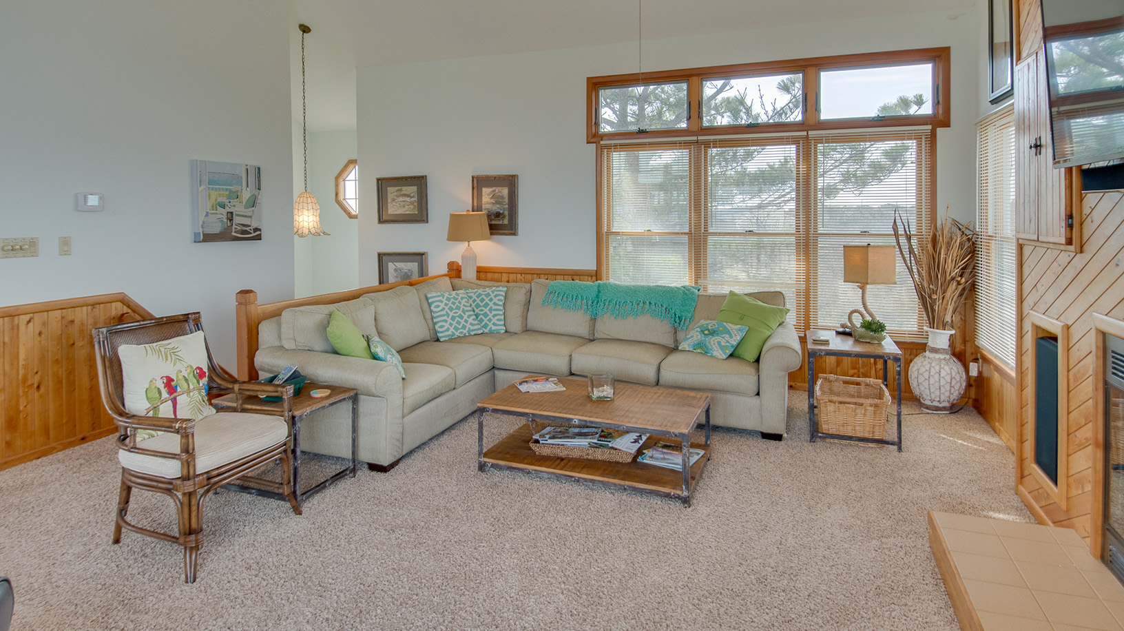 The Outer Banks Home 1016335