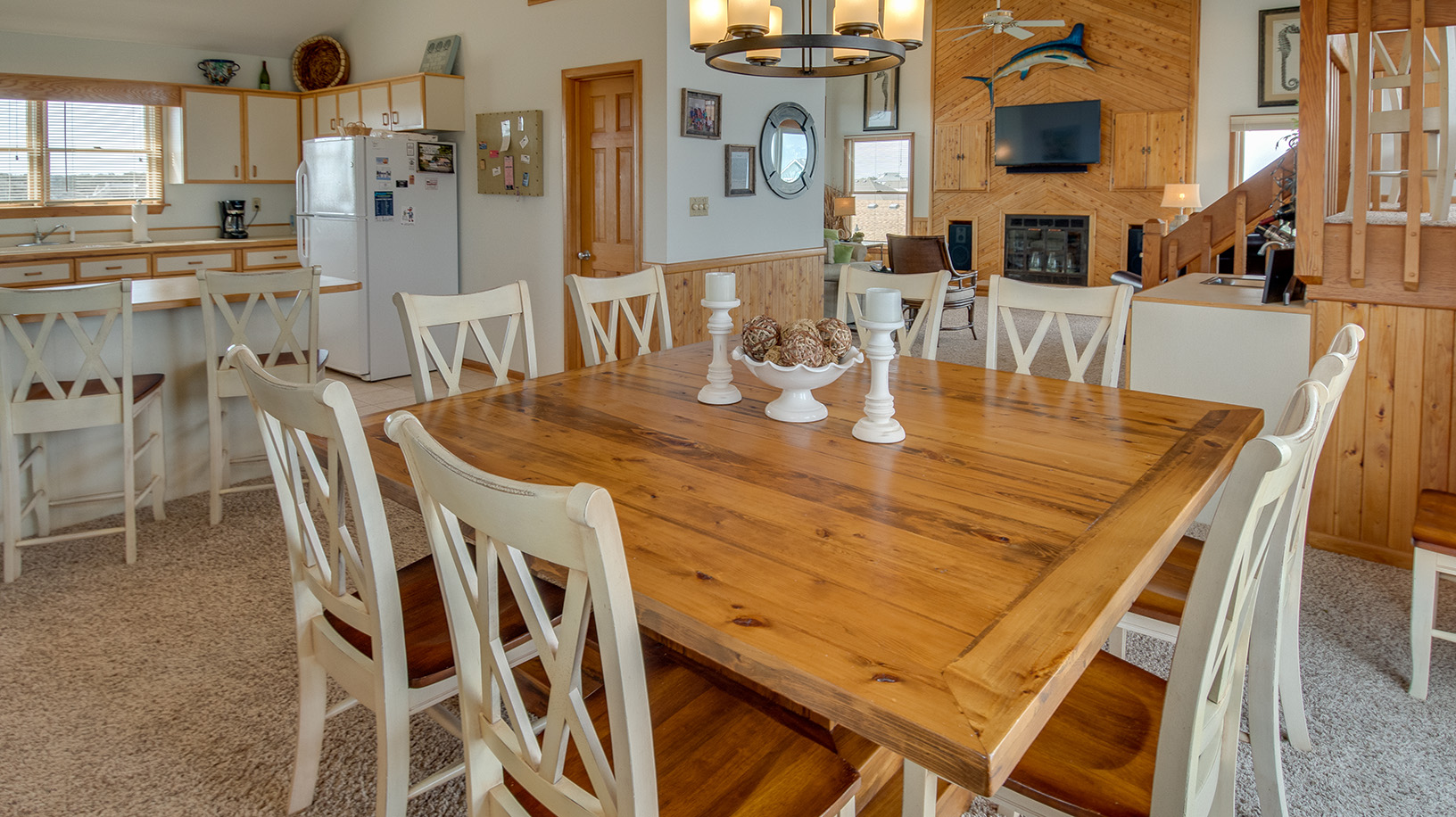 The Outer Banks Home 1016335