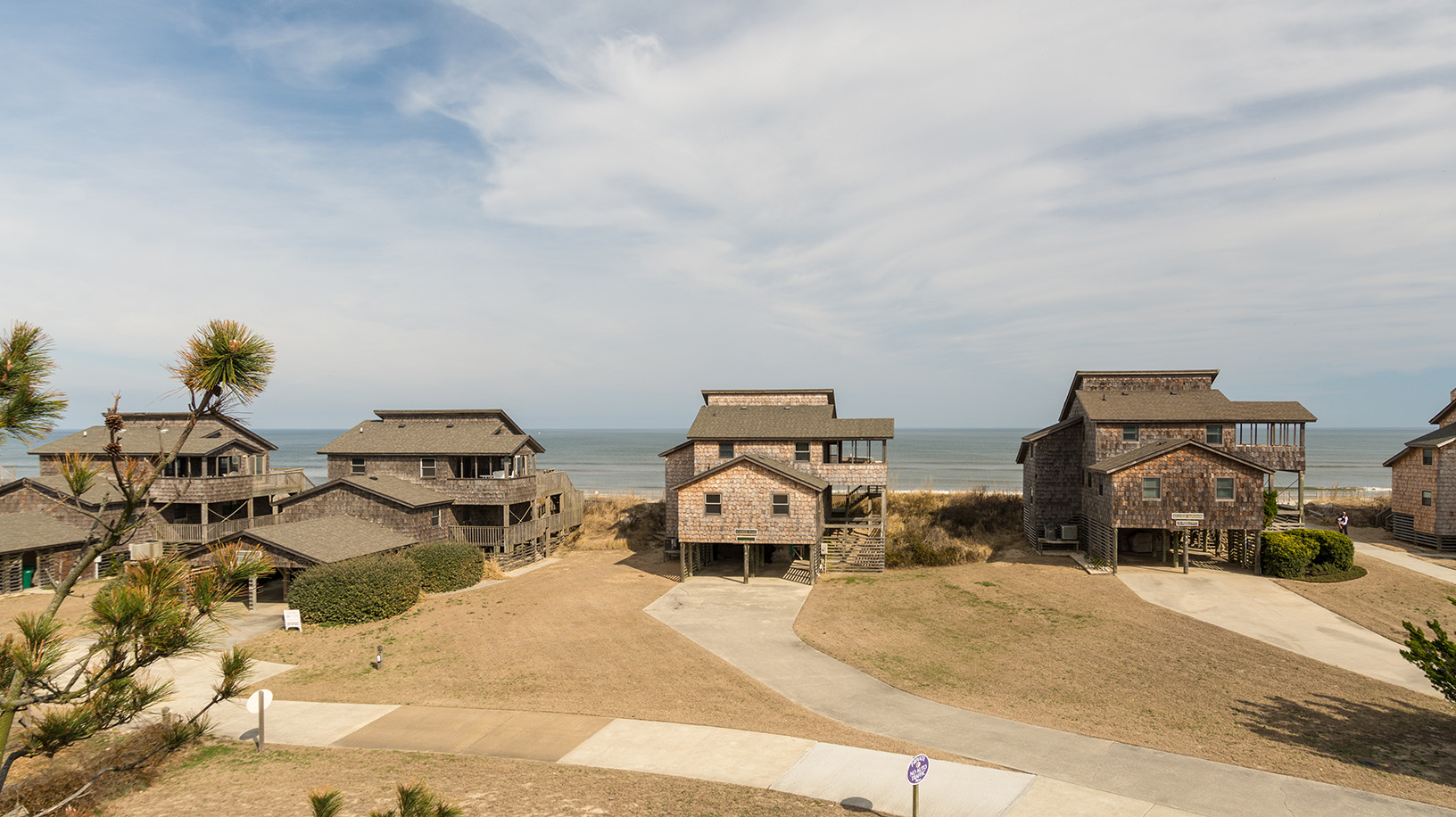 The Outer Banks Home 1016335