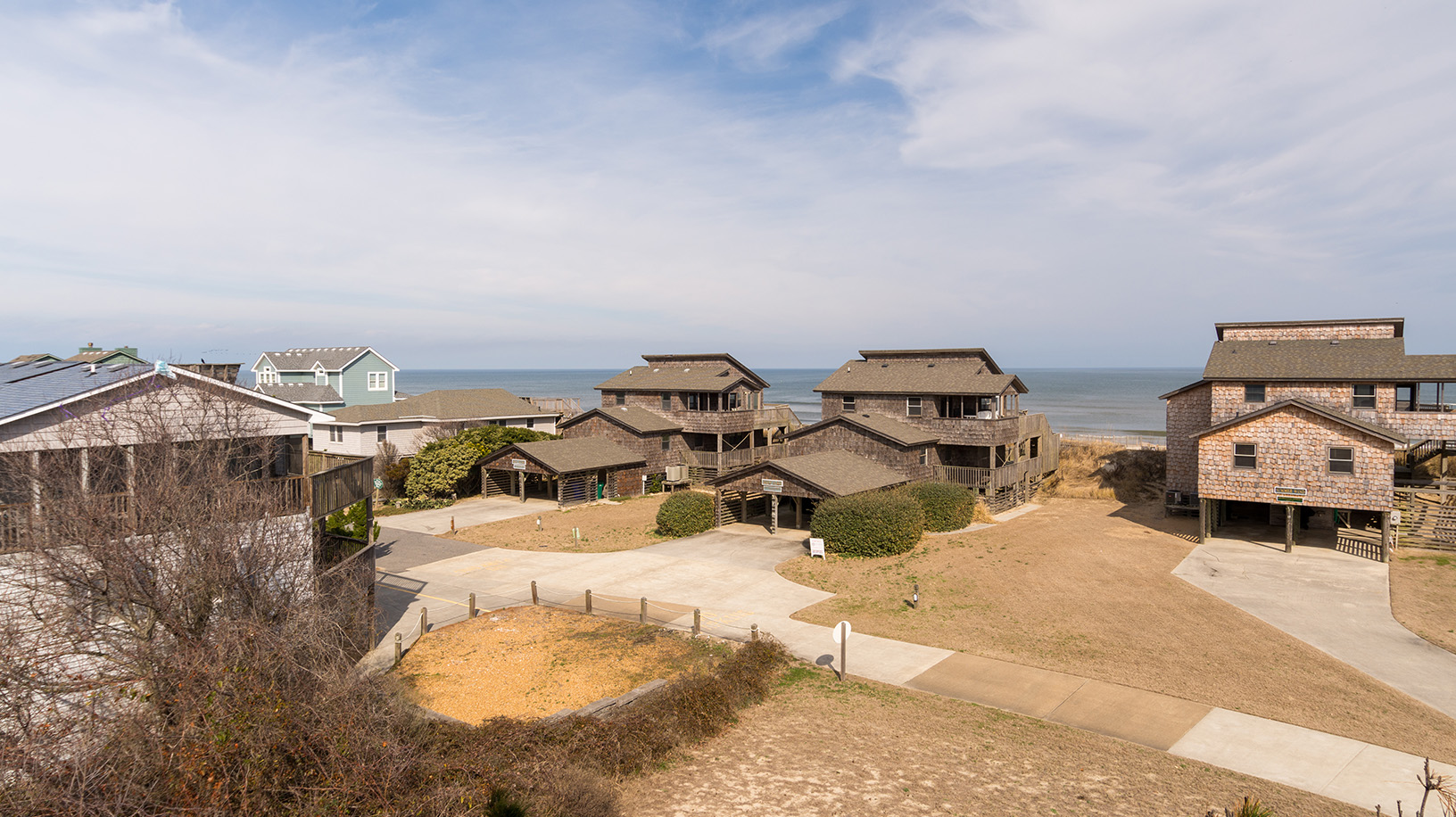 The Outer Banks Home 1016335