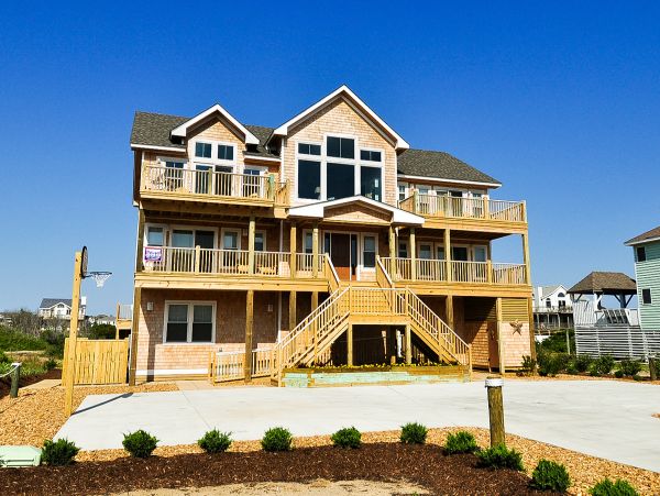 The Outer Banks Home 1016336