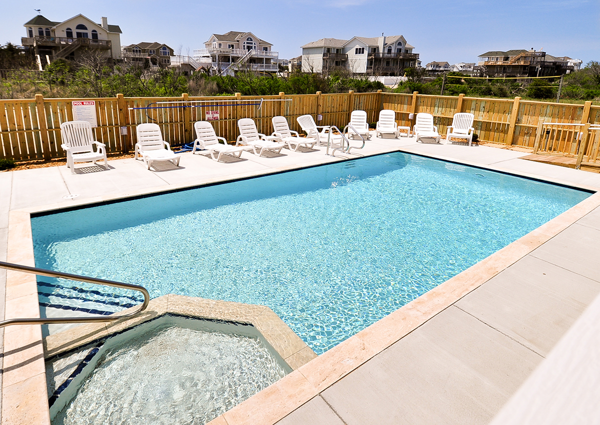 The Outer Banks Home 1016336