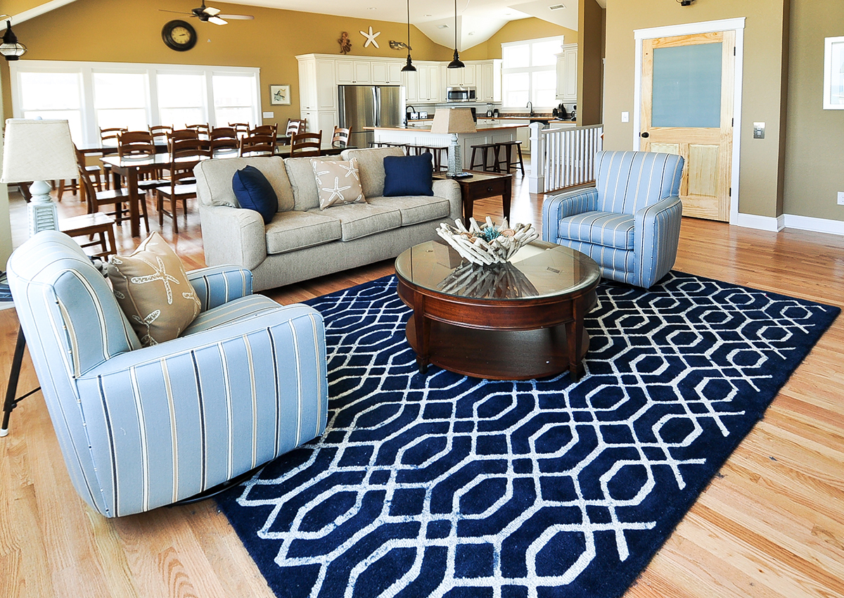 The Outer Banks Home 1016336