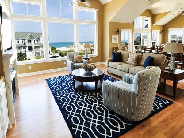 The Outer Banks Home 1016336
