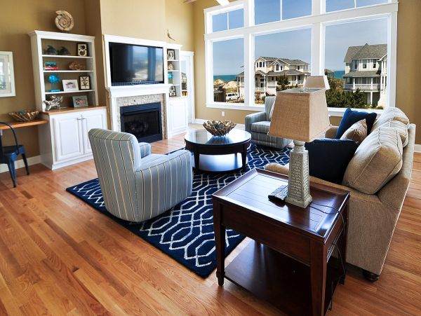 The Outer Banks Home 1016336