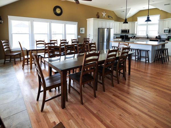 The Outer Banks Home 1016336