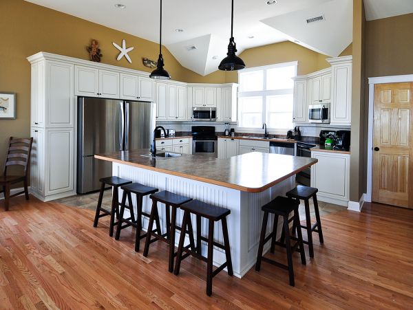 The Outer Banks Home 1016336