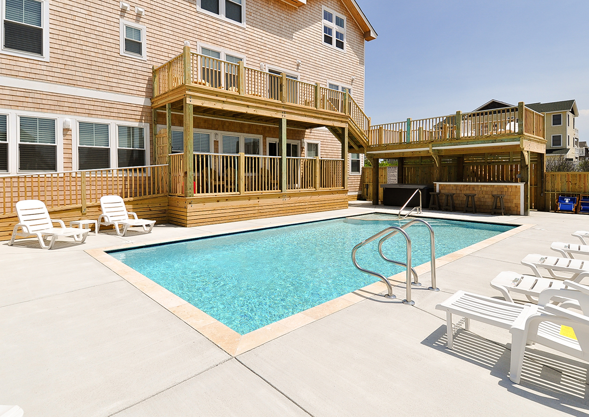 The Outer Banks Home 1016336