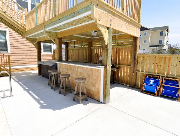 The Outer Banks Home 1016336
