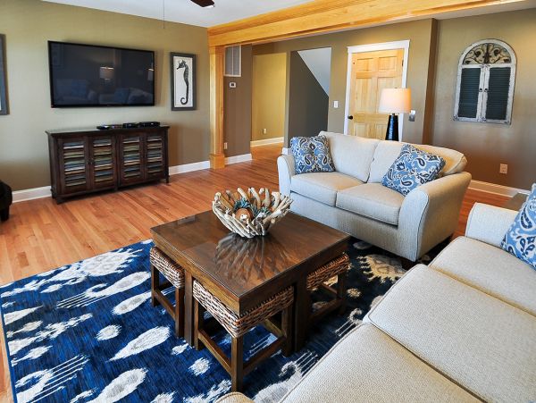 The Outer Banks Home 1016336