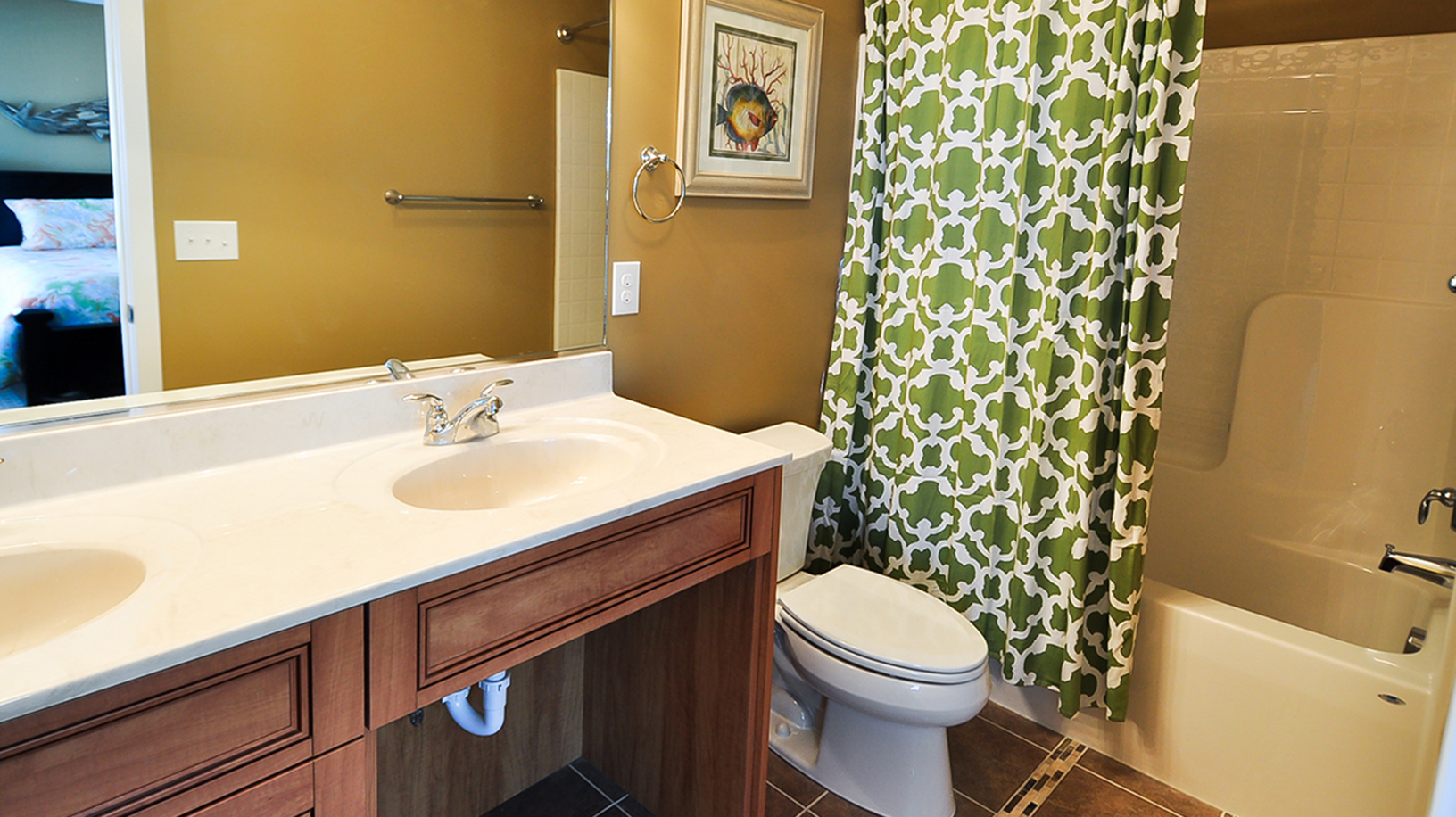 The Outer Banks Home 1016336
