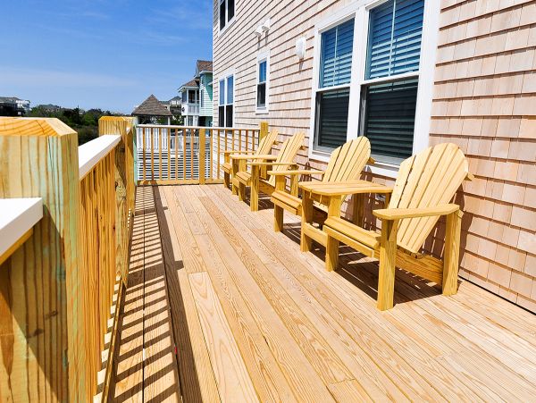The Outer Banks Home 1016336