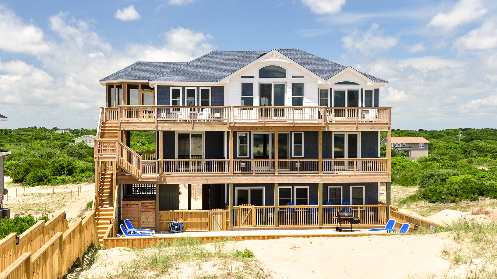 The Outer Banks Home 1016337