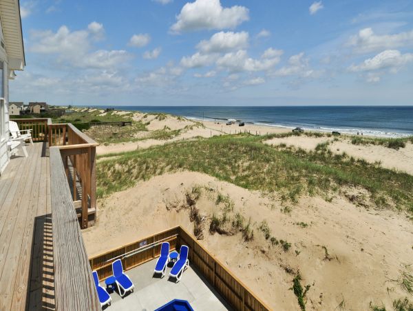 The Outer Banks Home 1016337