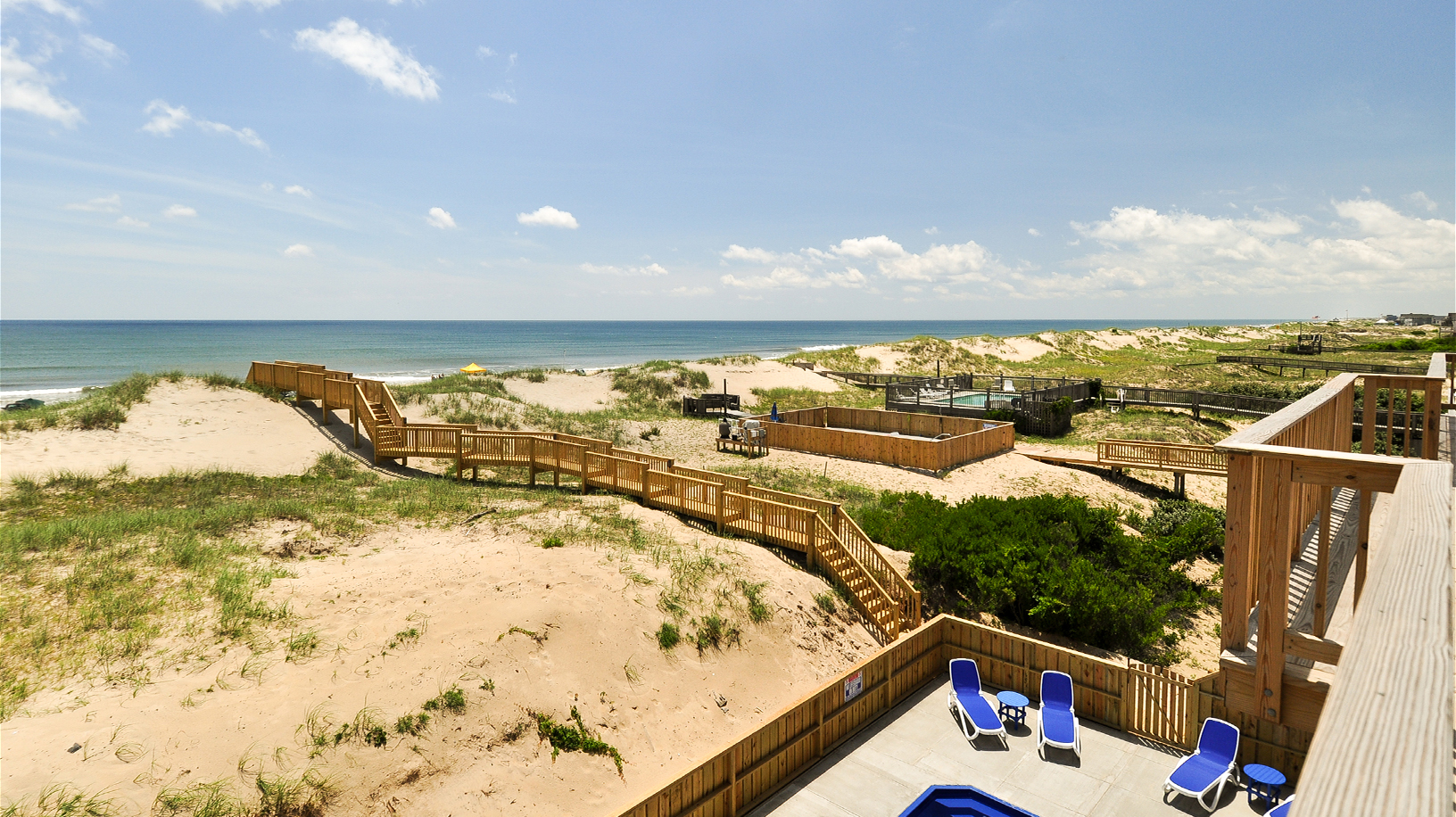 The Outer Banks Home 1016337